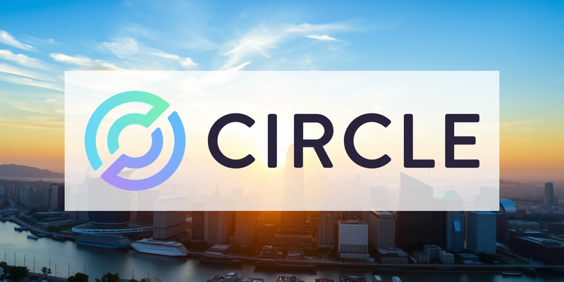 Circle Stock Faces Headwinds from Executive Share Sales - Foto: über boerse-global.de