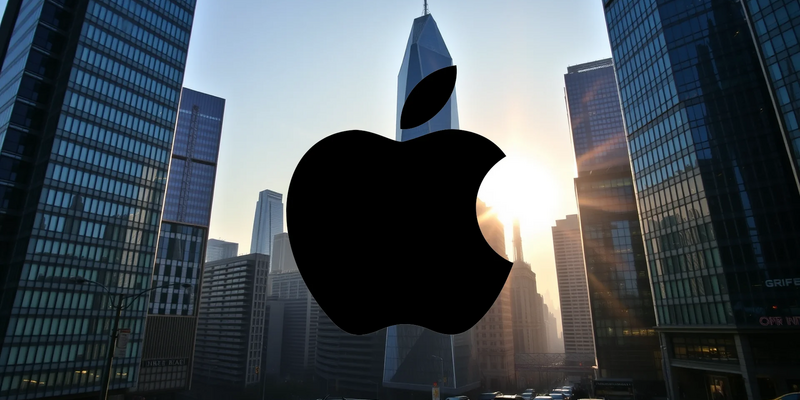 Apple Faces Italian Antitrust Fine Amid Growing AI Scrutiny - Foto: über boerse-global.de