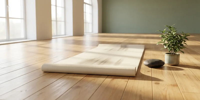 Fitnessbranche: Funktionsgymnastik wird zu Mobility Flows - Foto: über boerse-global.de