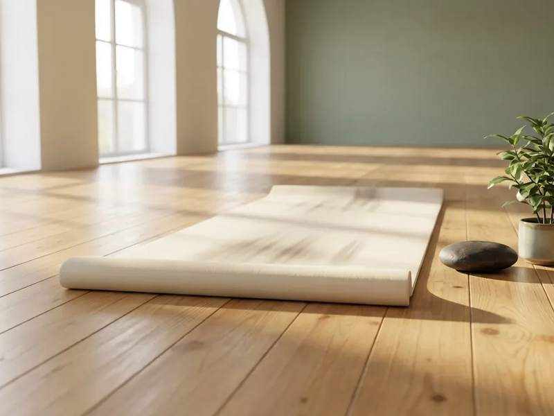 Fitnessbranche: Funktionsgymnastik wird zu Mobility Flows - Foto: über boerse-global.de