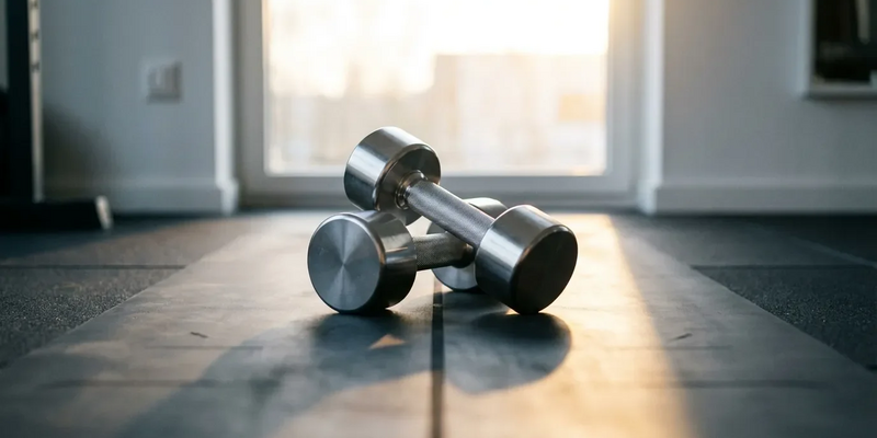 Fitness-Trend 2025: Krafttraining wird zur Gesundheitsvorsorge - Foto: über boerse-global.de