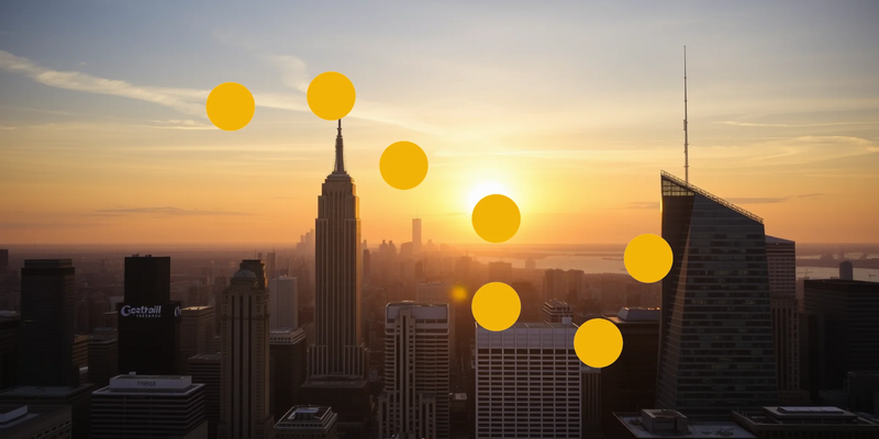 Iridium Communications Stock Gains Momentum from Index Reshuffle - Foto: über boerse-global.de