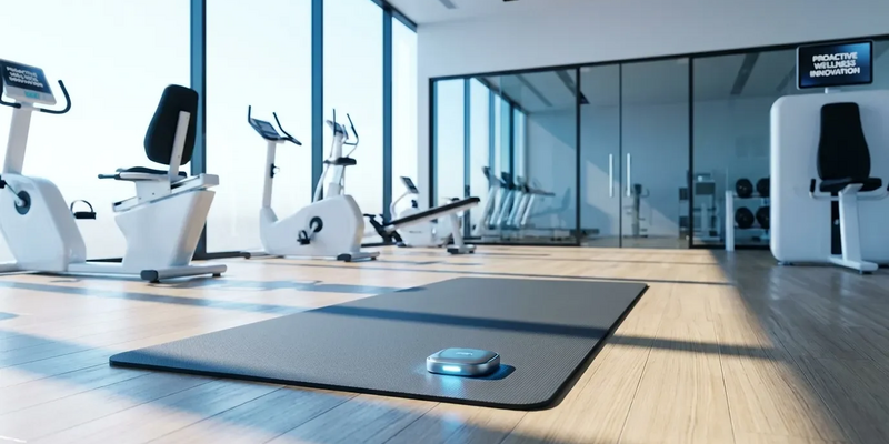 Orthopädie 2025: So bekämpft die Technologie den Weihnachtsrücken - Foto: über boerse-global.de