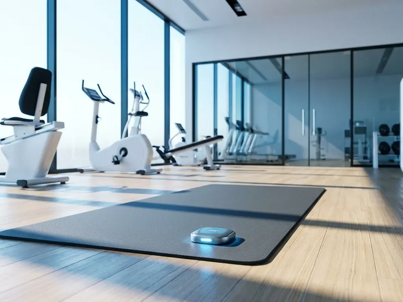 Orthopädie 2025: So bekämpft die Technologie den Weihnachtsrücken - Foto: über boerse-global.de