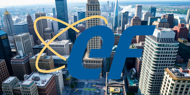 Energy Fuels Stock: A Tale of Strategic Breakthroughs and Market Caution - Foto: über boerse-global.de