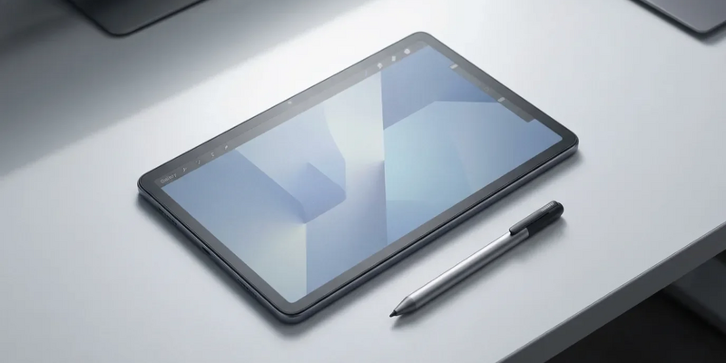 Huawei MatePad 12 X: Neuer Tablet-Riese startet in Asien durch - Foto: über boerse-global.de