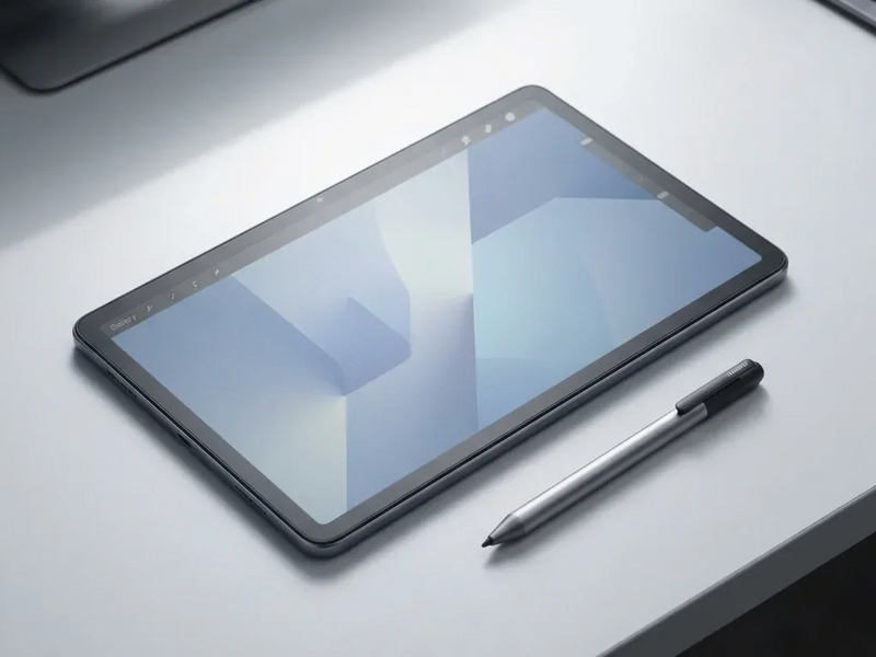 Huawei MatePad 12 X: Neuer Tablet-Riese startet in Asien durch - Foto: über boerse-global.de