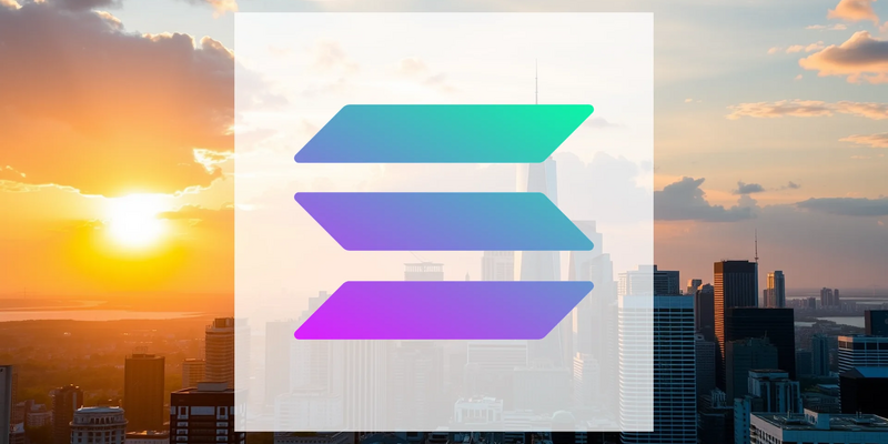 Solana Faces Critical Test as User Activity Plummets - Foto: über boerse-global.de