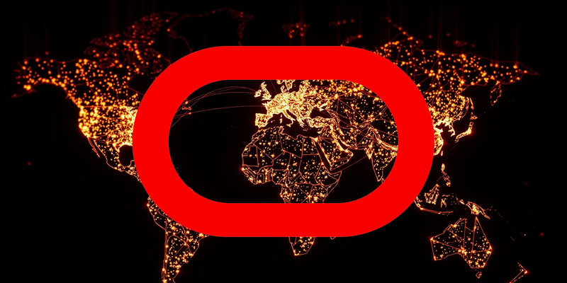 Oracle’s Strategic Crossroads: TikTok Deal Provides Ballast Amid AI Funding Concerns - Foto: über boerse-global.de