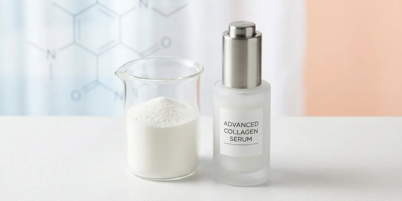 Kollagen-Boom 2025: Teure Illusion oder echter Anti-Aging-Durchbruch? - Foto: über boerse-global.de