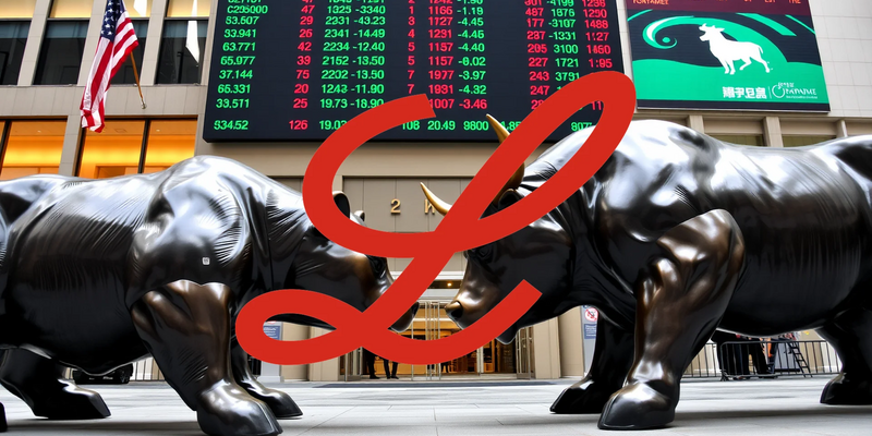 Eli Lilly: Un Contratiempo Temporal en la Carrera de las Píldoras para Adelgazar - Foto: über boerse-global.de