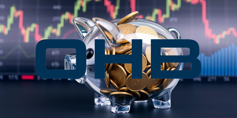 OHB Aktie: Verschnaufpause nach Rallye - Foto: über boerse-global.de