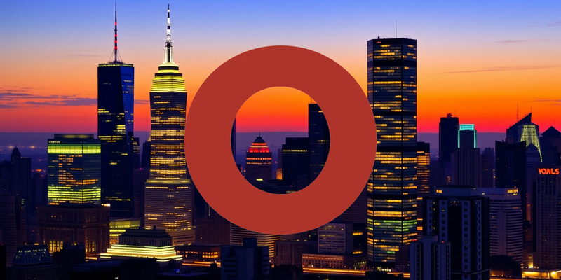 Omnicom Shares Face Headwinds After Major Client Losses - Foto: über boerse-global.de