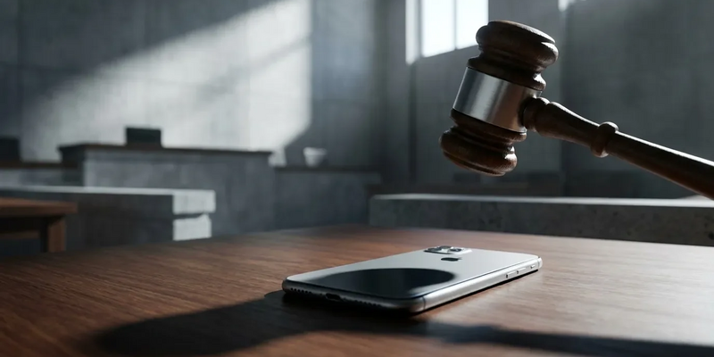 Apple muss 98,6 Millionen Euro Strafe in Italien zahlen - Foto: über boerse-global.de