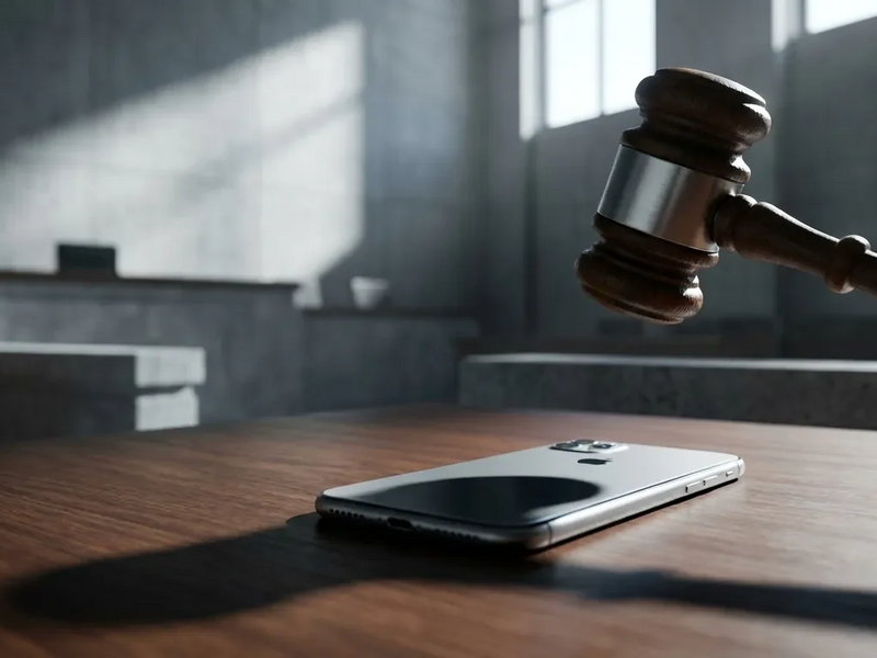 Apple muss 98,6 Millionen Euro Strafe in Italien zahlen - Foto: über boerse-global.de