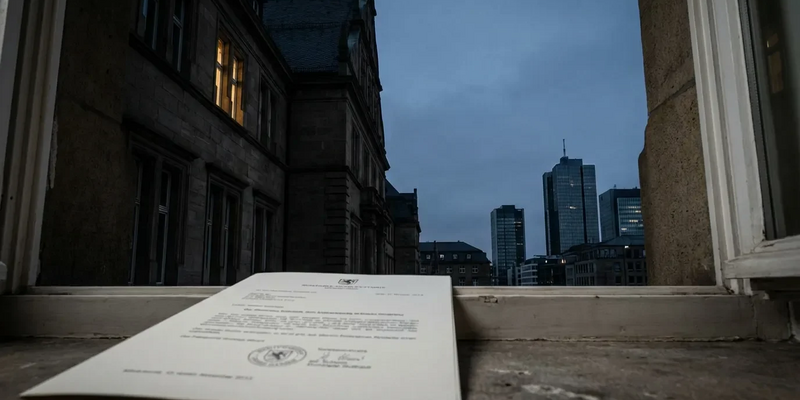 Stuttgart erhöht Gewerbesteuer erstmals seit 25 Jahren - Foto: über boerse-global.de