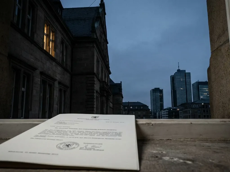 Stuttgart erhöht Gewerbesteuer erstmals seit 25 Jahren - Foto: über boerse-global.de