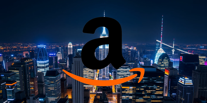 Amazon’s Strategic Crossroads: AI Ambition Meets Autonomous Vehicle Scrutiny - Foto: über boerse-global.de