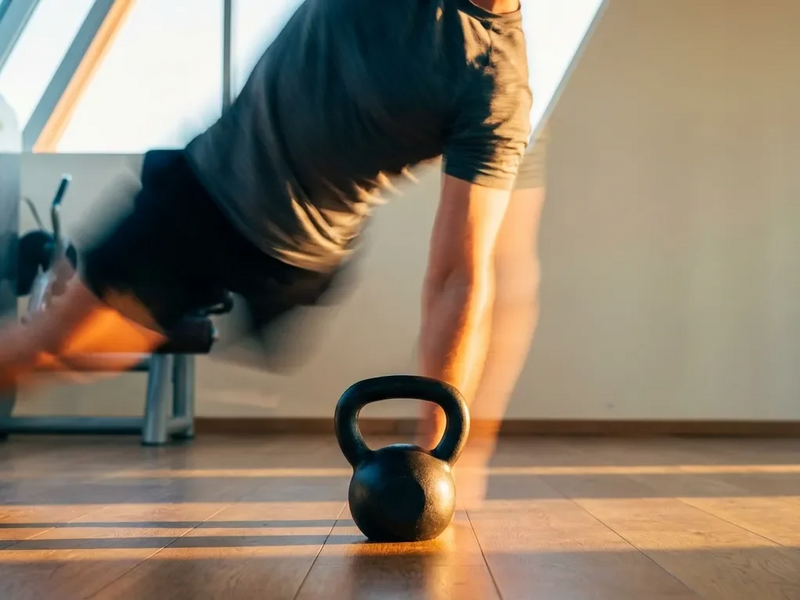 Windmühle wird 2026 zum Anti-Tech-Neck-Werkzeug - Foto: über boerse-global.de