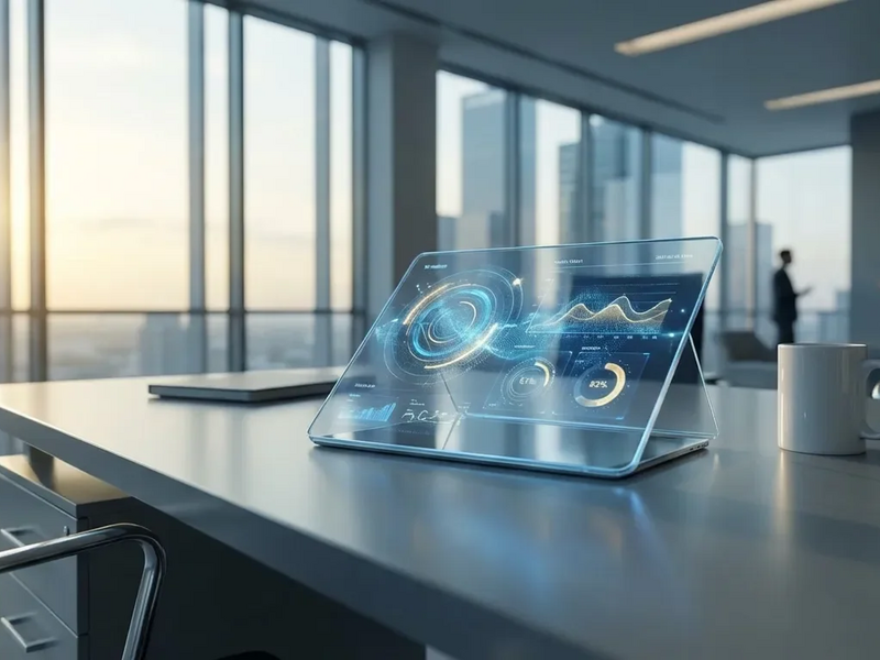 Harmonyze und Premium Coach Hub definieren Coaching 2025 neu - Foto: über boerse-global.de