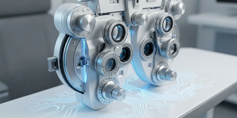 ZEISS und EssilorLuxottica machen die Brille zum Gehirnschutz - Foto: über boerse-global.de