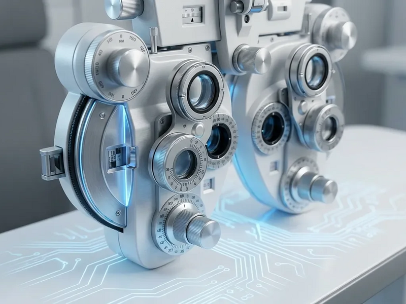 ZEISS und EssilorLuxottica machen die Brille zum Gehirnschutz - Foto: über boerse-global.de