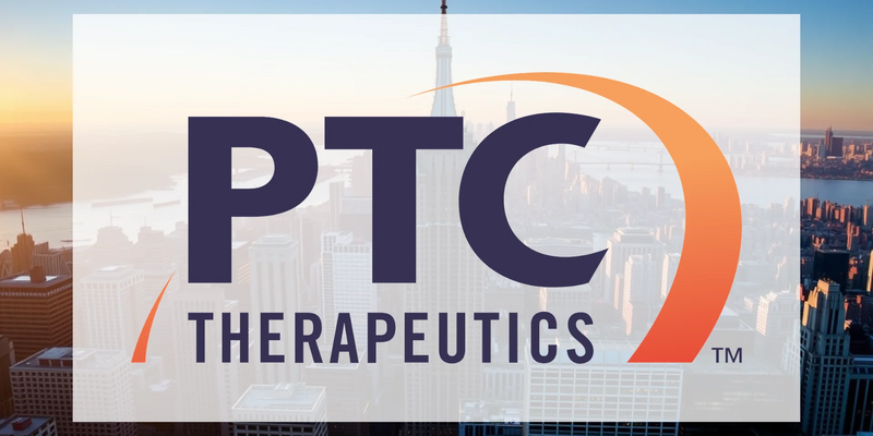 PTC Therapeutics: Regulatory Progress Meets Insider Selling Pressure - Foto: über boerse-global.de