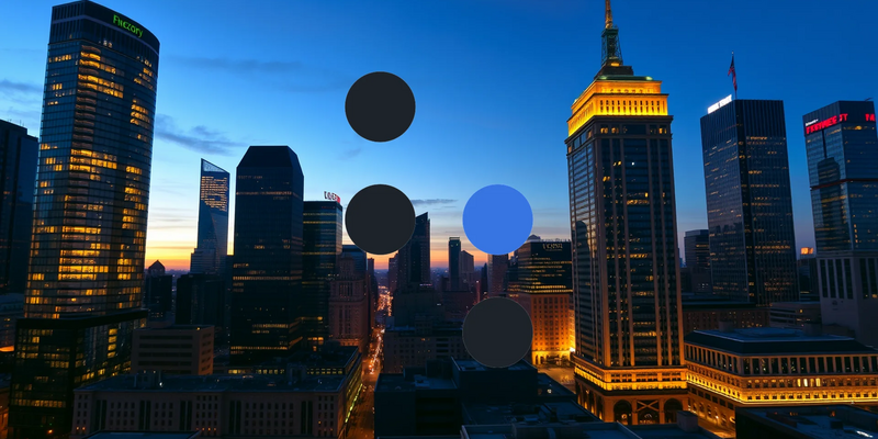 Leadership Sales Spark Investor Concern at D-Wave Quantum - Foto: über boerse-global.de