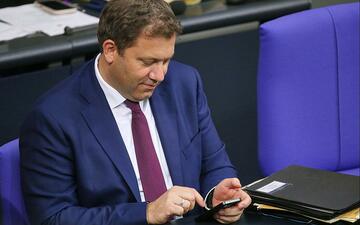 Lars Klingbeil (Archiv) - Foto: über dts Nachrichtenagentur