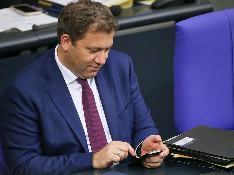 Lars Klingbeil (Archiv) - Foto: über dts Nachrichtenagentur