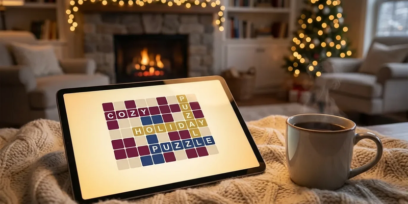 Strands-Rätsel verbindet Familien am Heiligabend 2025 - Foto: über boerse-global.de