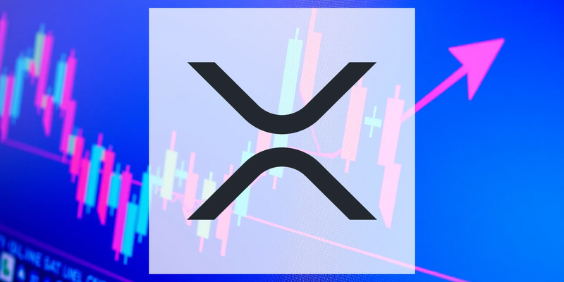 Diverging Paths: XRP Sees Record Institutional Inflows Amid Price Decline - Foto: über boerse-global.de