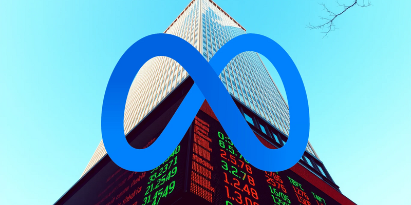 Meta: La Batalla Entre Optimistas y Escépticos en Wall Street - Foto: über boerse-global.de