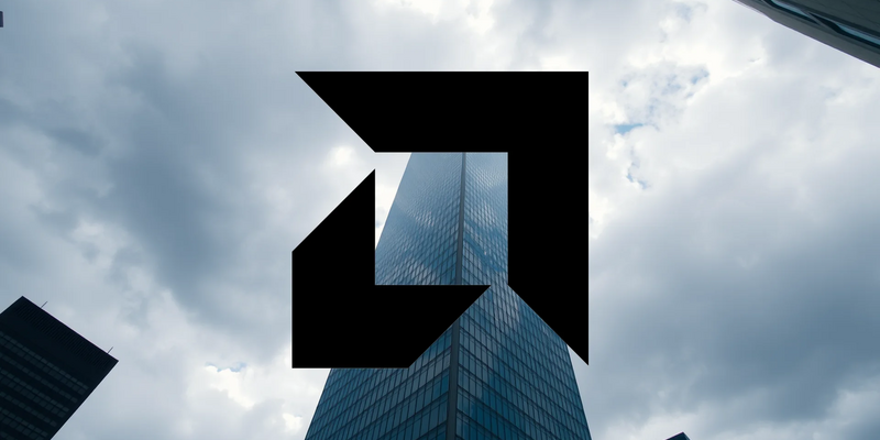 AMD: Un Gigante en Movimiento con China y Samsung en el Horizonte - Foto: über boerse-global.de