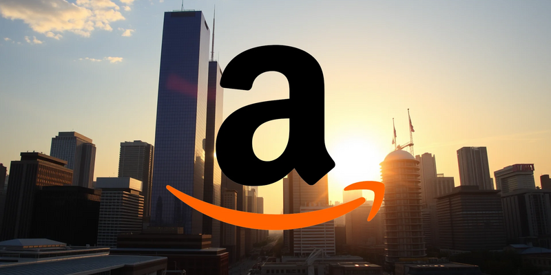 Amazon en la encrucijada: entre el freno regulatorio y la aceleración en IA - Foto: über boerse-global.de