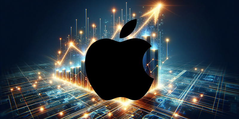 Apple enfrenta una multa millonaria en Italia y crece la presión por su estrategia en IA - Foto: über boerse-global.de