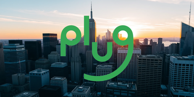 Plug Power’s Milestone Achievement Fails to Impress a Skeptical Market - Foto: über boerse-global.de