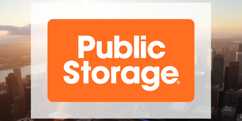 Public Storage Maintains Dividend Amid Operational Resilience - Foto: über boerse-global.de