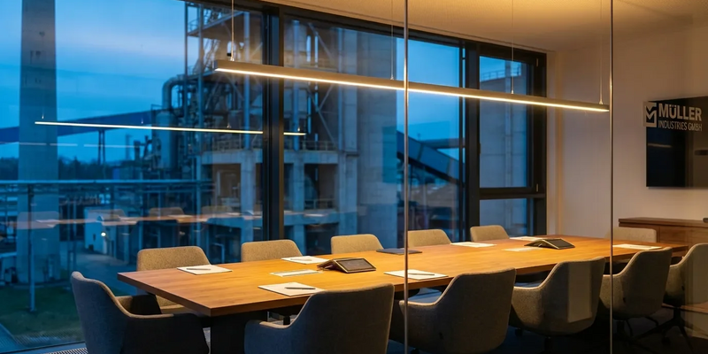 Nexans verkauft Autoelectric – Wirtschaftsausschuss im Fokus - Foto: über boerse-global.de