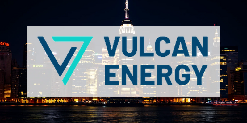 Vulcan Energy Secures Multi-Billion Euro Backing for Flagship Lithium Project - Foto: über boerse-global.de