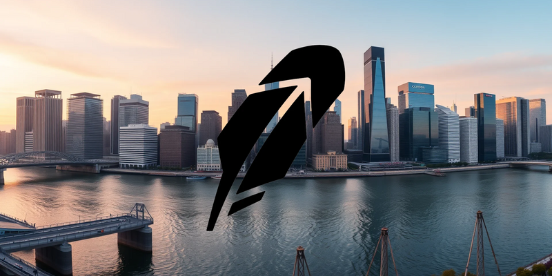 Robinhood’s Multi-Front Momentum: Growth, Valuation, and Volatility - Foto: über boerse-global.de