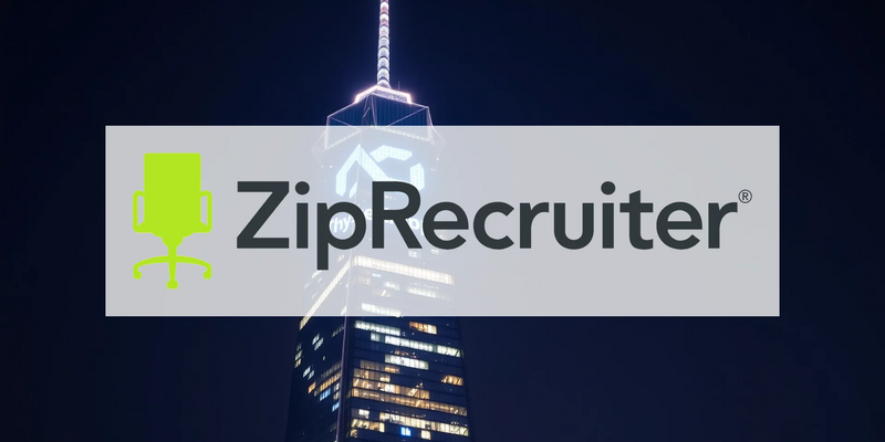 Conflicting Currents at ZipRecruiter: Insider Sales Amidst a Potential Turnaround - Foto: über boerse-global.de