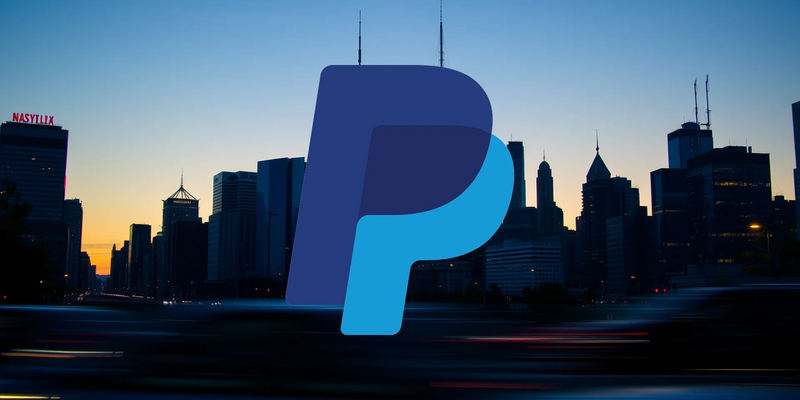 PayPal: Un obstáculo regulatorio queda atrás - Foto: über boerse-global.de