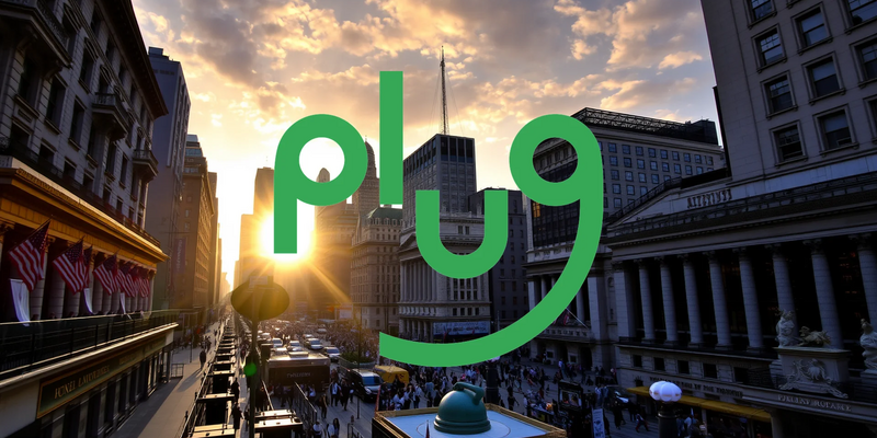 Plug Power: El mercado pasa por alto un hito tecnológico en África - Foto: über boerse-global.de