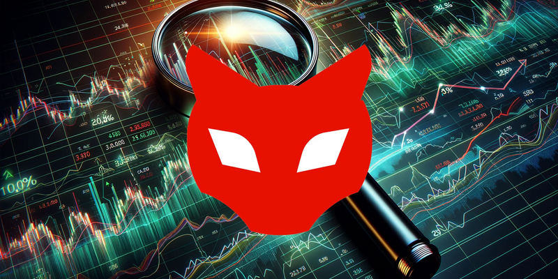 Red Cat: La volatilidad marca la reacción bursátil tras la medida estadounidense - Foto: über boerse-global.de