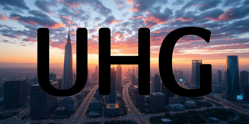 UnitedHealth: Un Ejercicio de Prueba para la Mayor Aseguradora de EE.UU. - Foto: über boerse-global.de