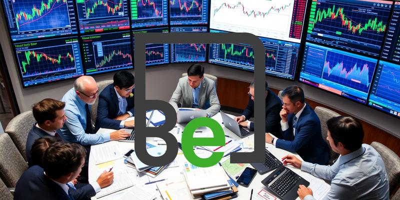 Bloom Energy consolida su futuro con una línea de crédito multimillonaria - Foto: über boerse-global.de