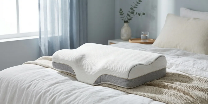 Schlafforschung: Neue Kissen-Technologie beendet Ära der Kopfpolster - Foto: über boerse-global.de