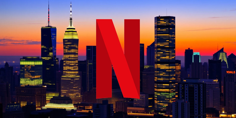 Netflix Aktie: Milliardenofferte - Foto: über boerse-global.de