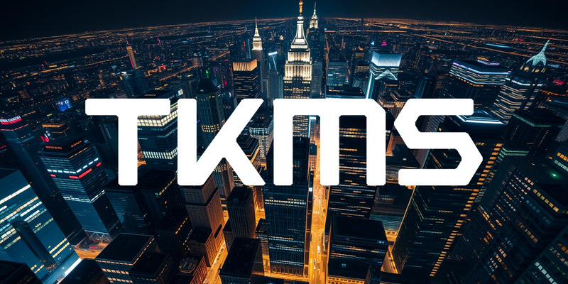 TKMS Aktie: MDAX-Rückenwind - Foto: über boerse-global.de